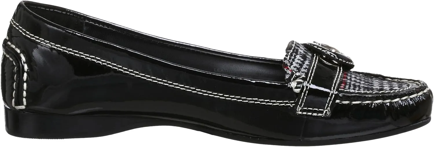 Franco Sarto Women's Kline Loafer