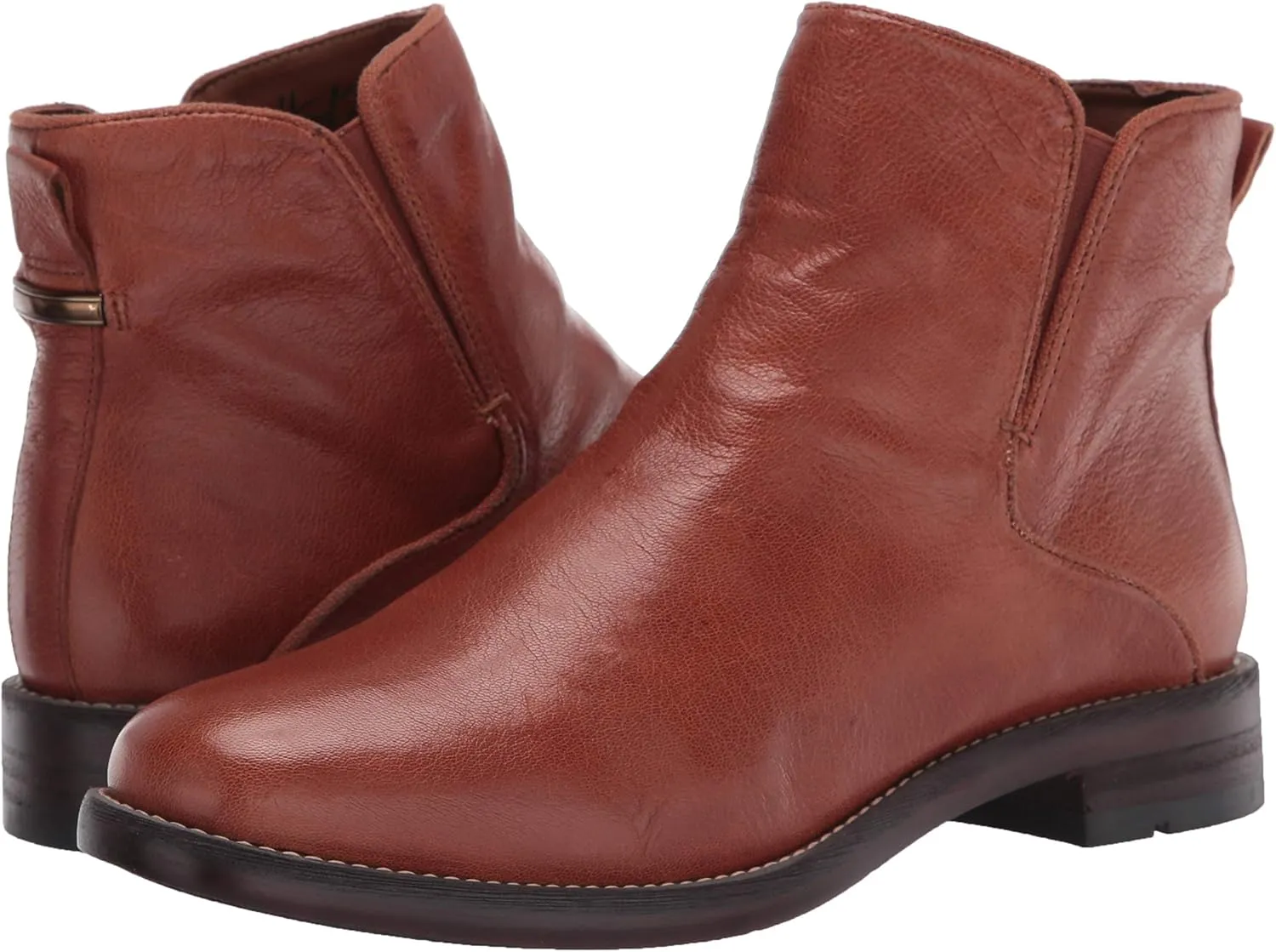 Franco Sarto Women's Marcus Bootie