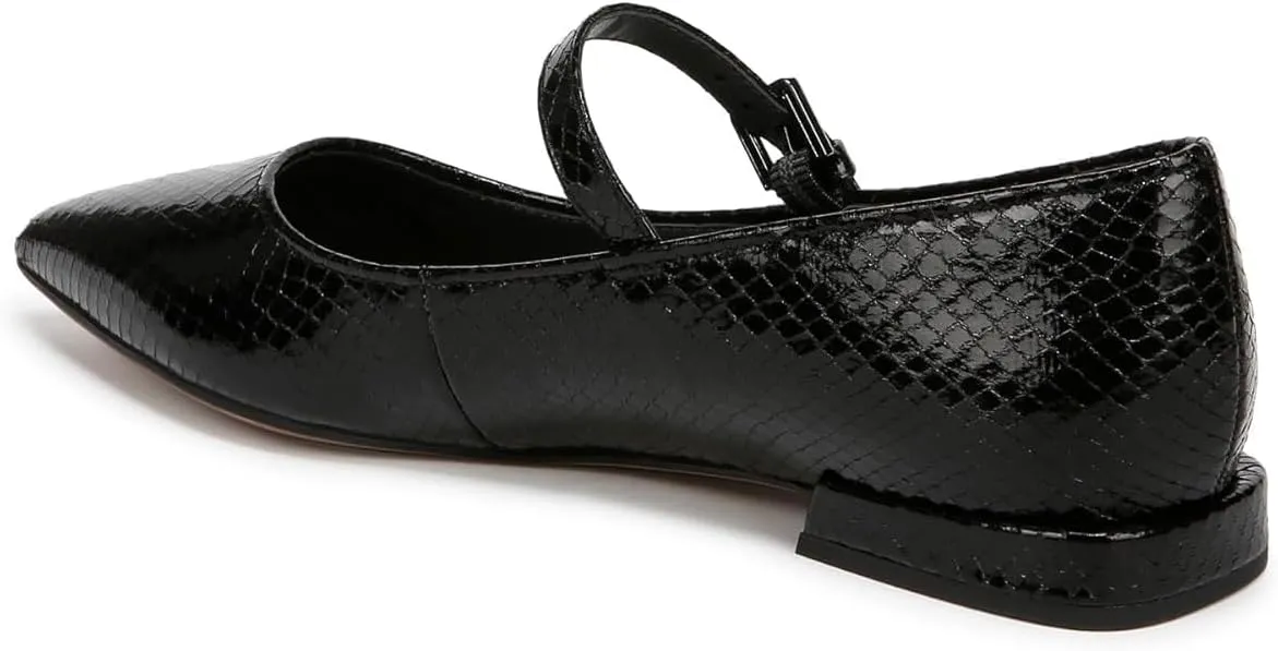 Franco Sarto Women's Nalin Ballet Flat