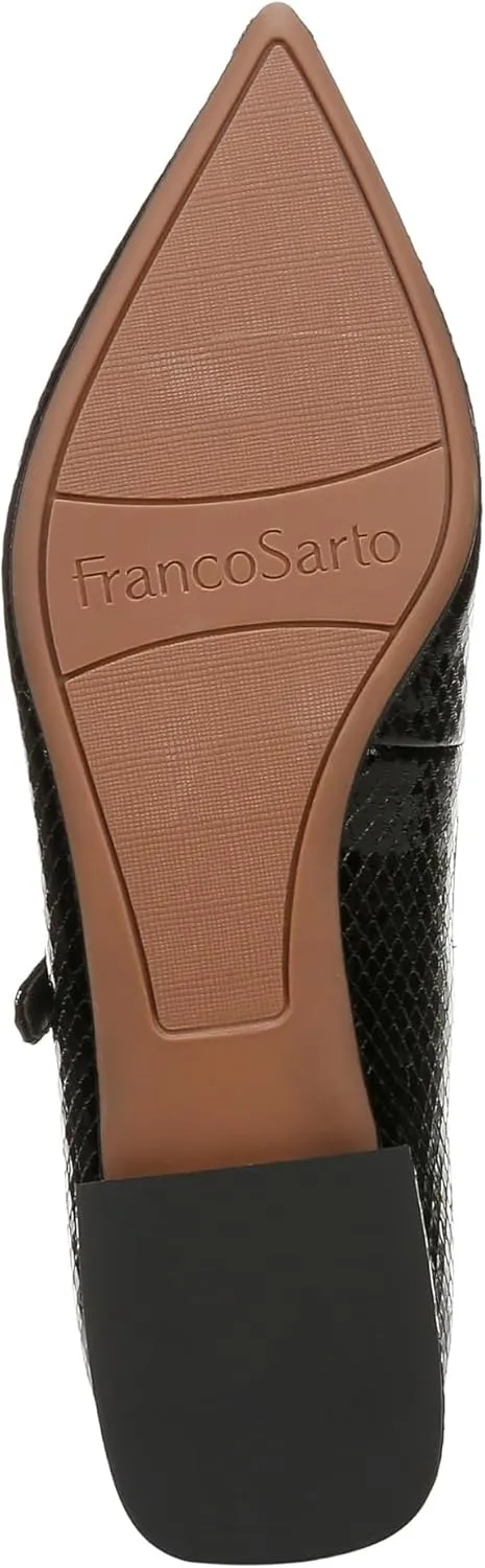 Franco Sarto Women's Nalin Ballet Flat