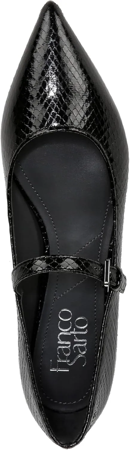 Franco Sarto Women's Nalin Ballet Flat