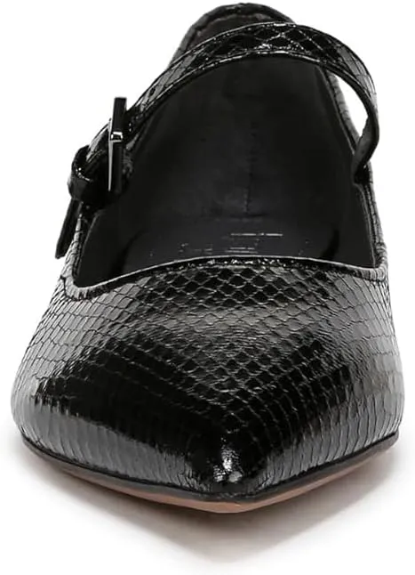 Franco Sarto Women's Nalin Ballet Flat