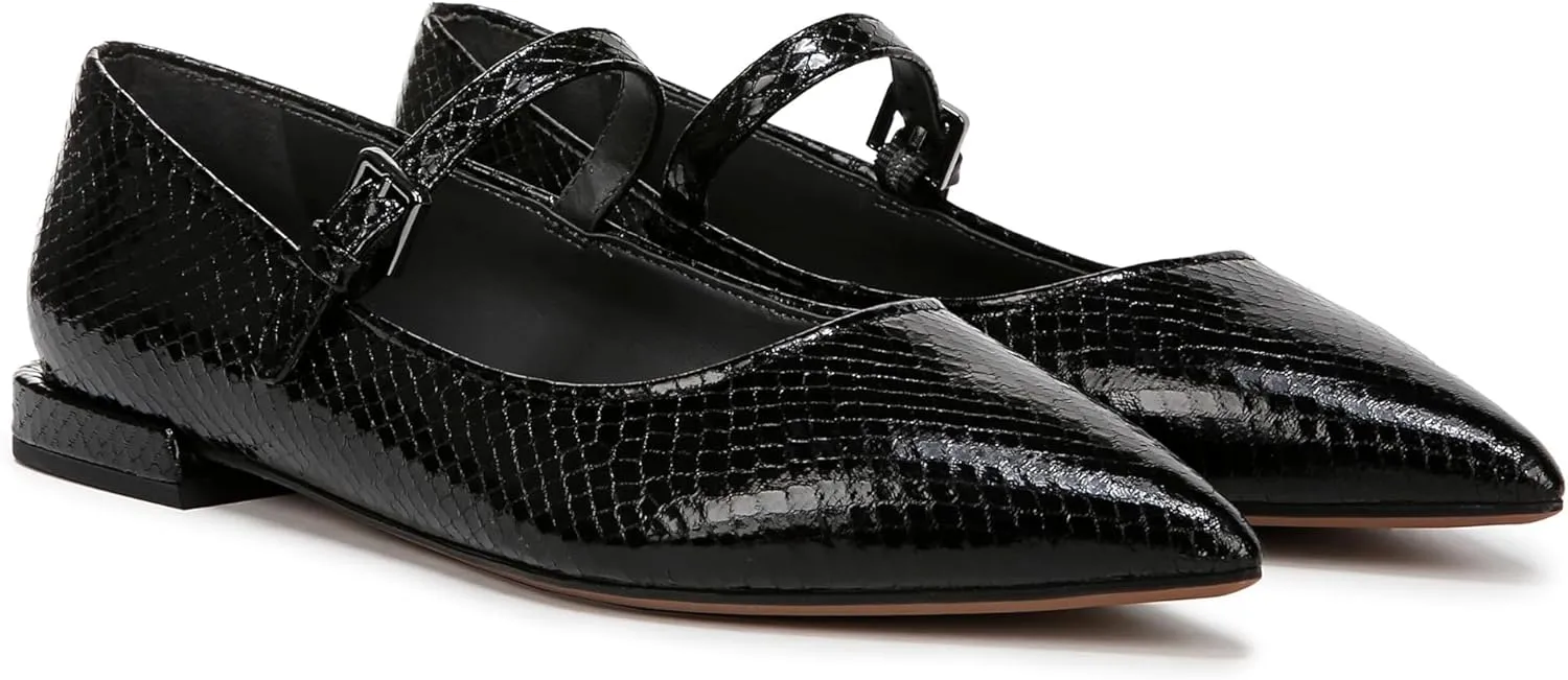 Franco Sarto Women's Nalin Ballet Flat