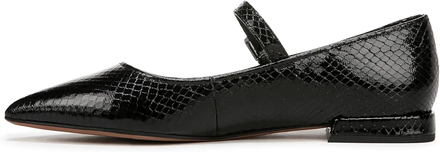 Franco Sarto Women's Nalin Ballet Flat