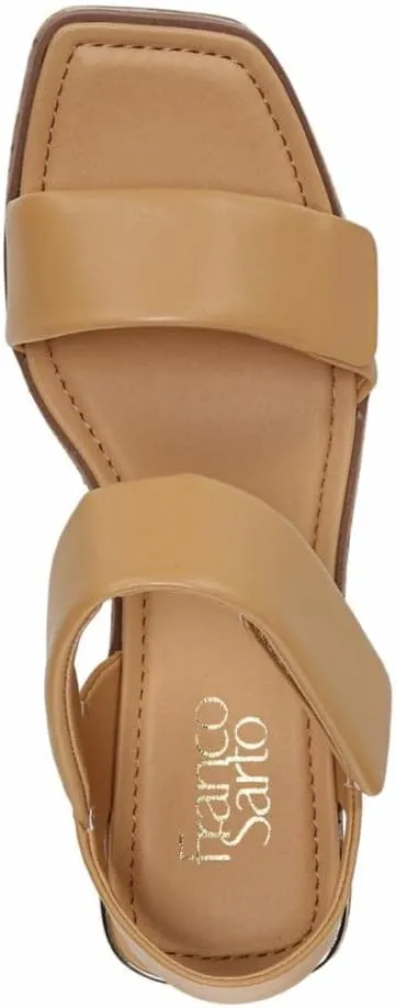 Franco Sarto Women's Sweety Sandal