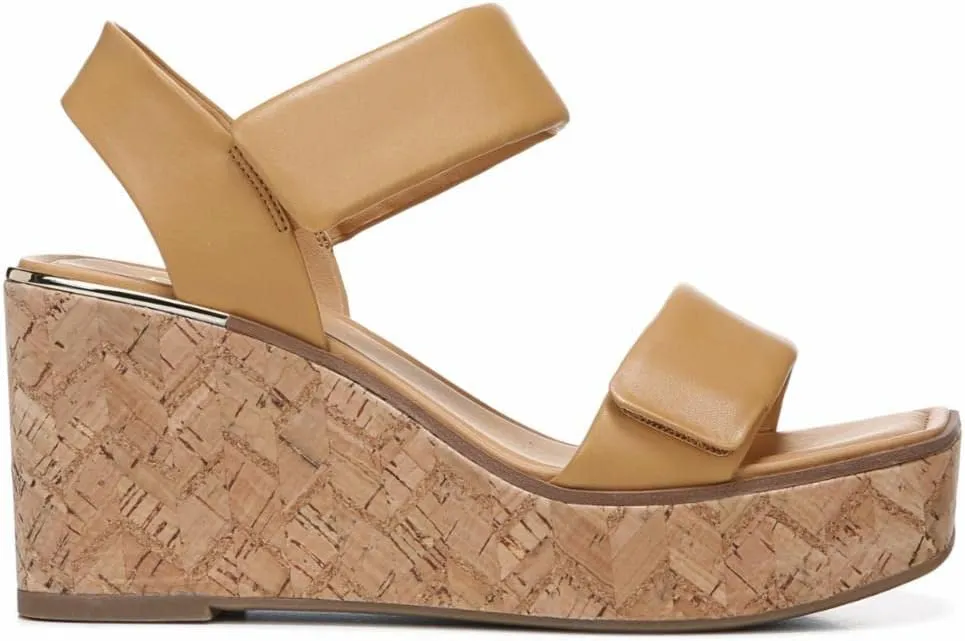 Franco Sarto Women's Sweety Sandal