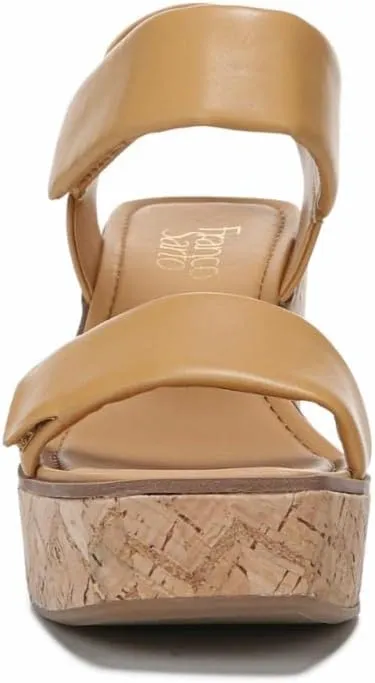 Franco Sarto Women's Sweety Sandal