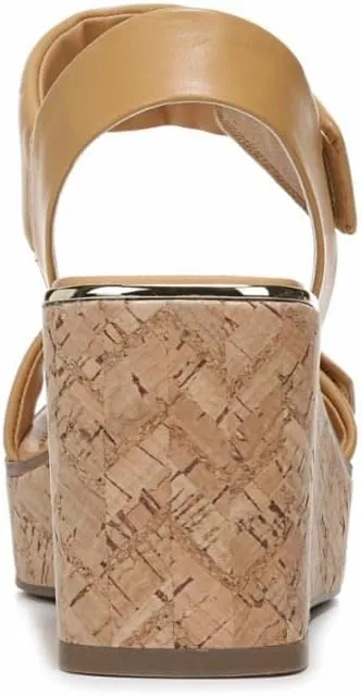 Franco Sarto Women's Sweety Sandal