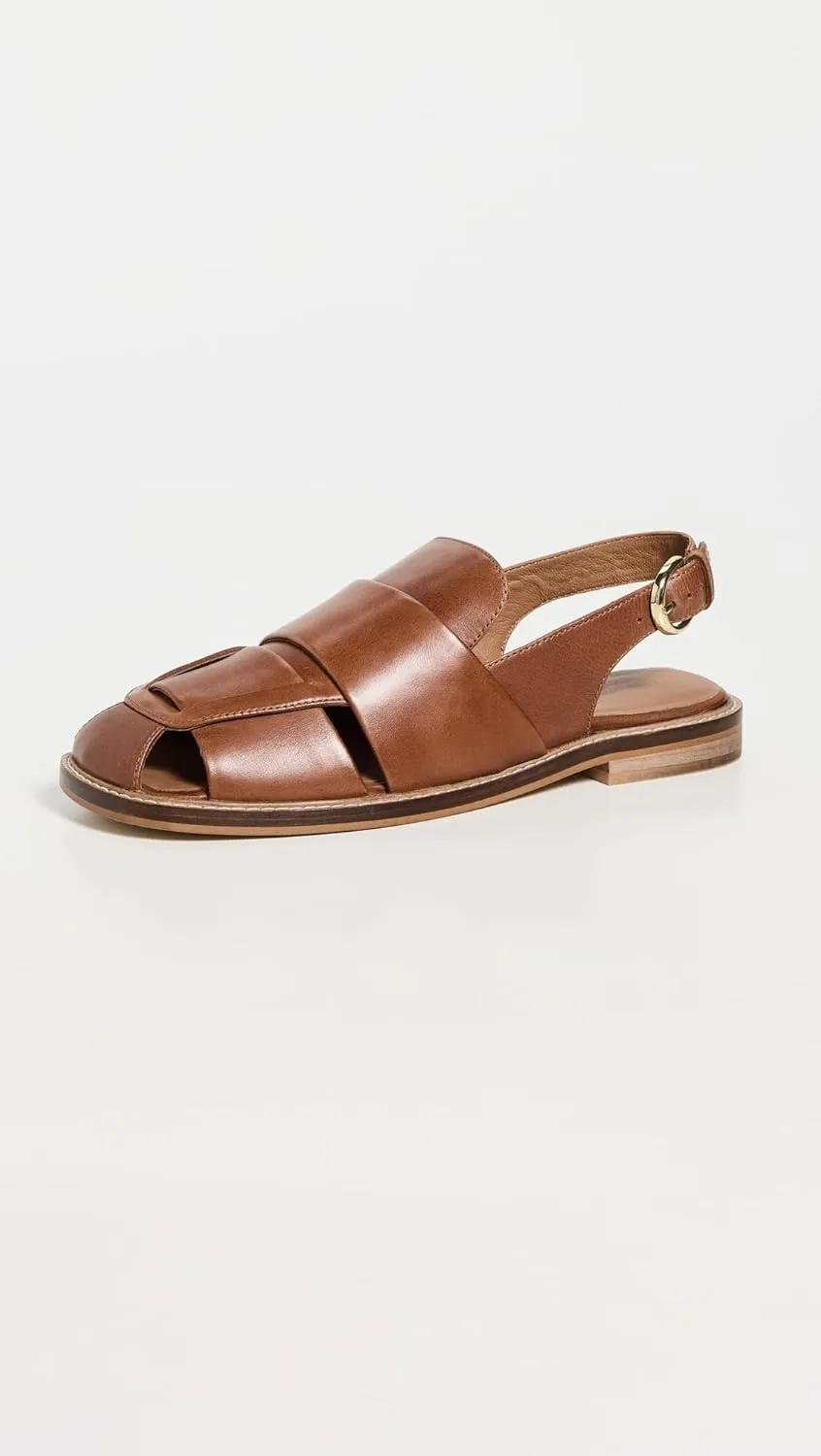 Free People Women's Libby Fisher Flats