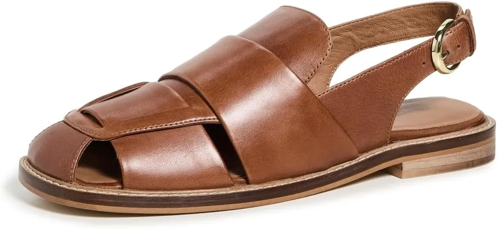 Free People Women's Libby Fisher Flats