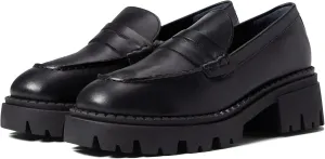Free People Women's Lyra Lug Sole Loafer