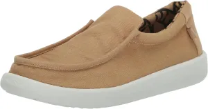 Freewaters Men's Cloud9 Venture Slip-on Loafer