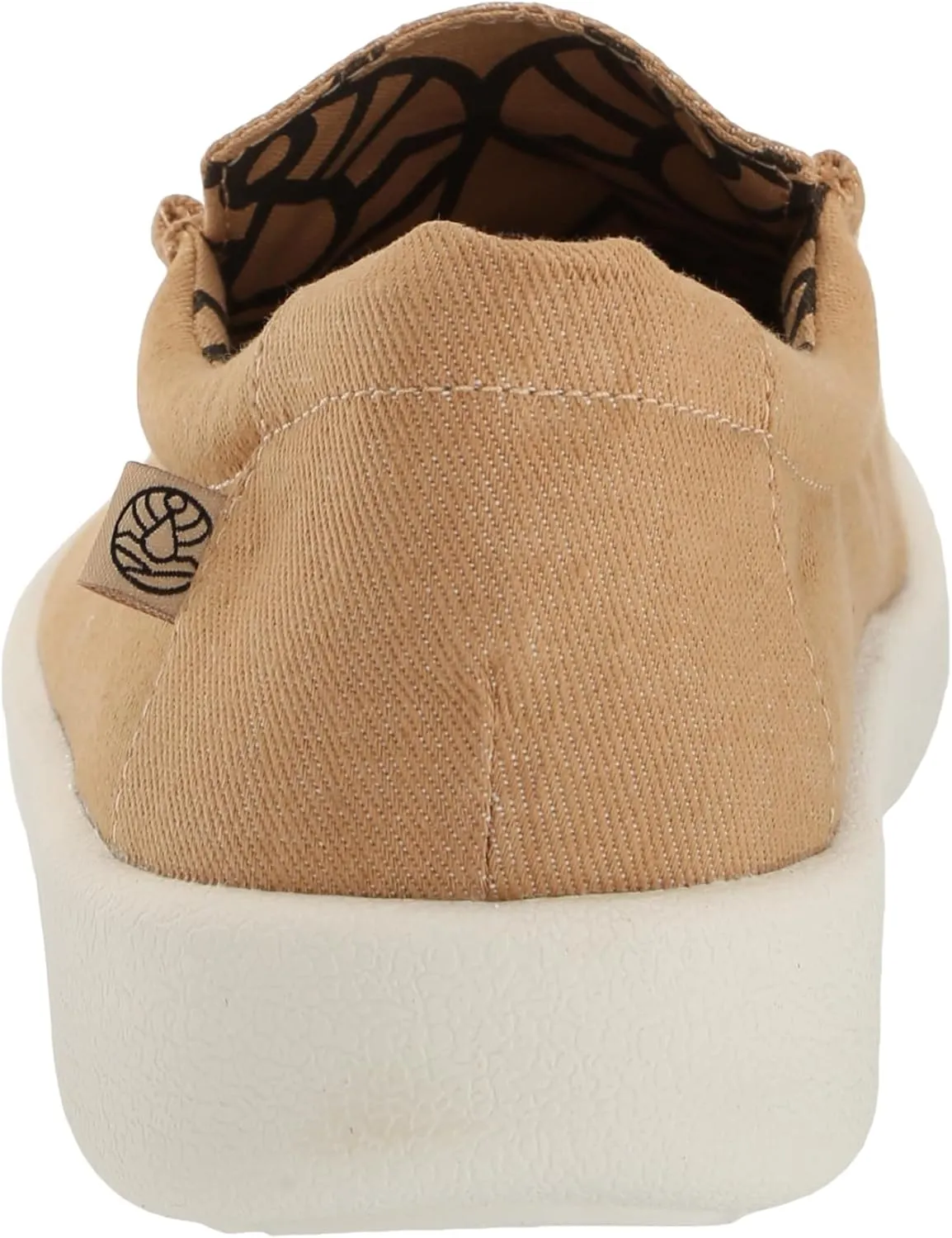 Freewaters Men's Cloud9 Venture Slip-on Loafer