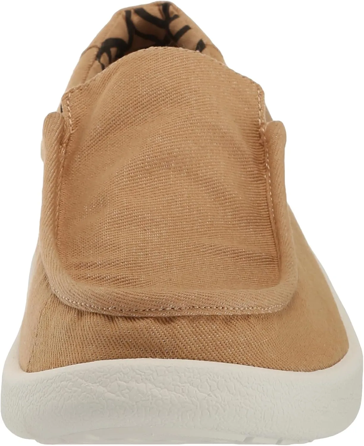 Freewaters Men's Cloud9 Venture Slip-on Loafer