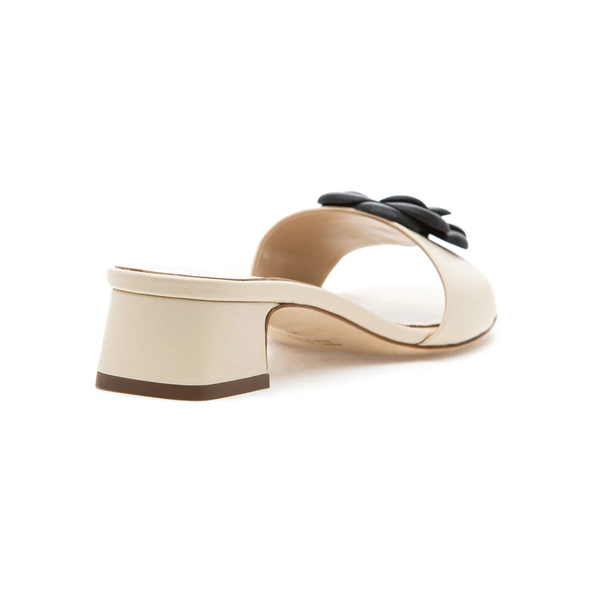 Frenchie Sandal