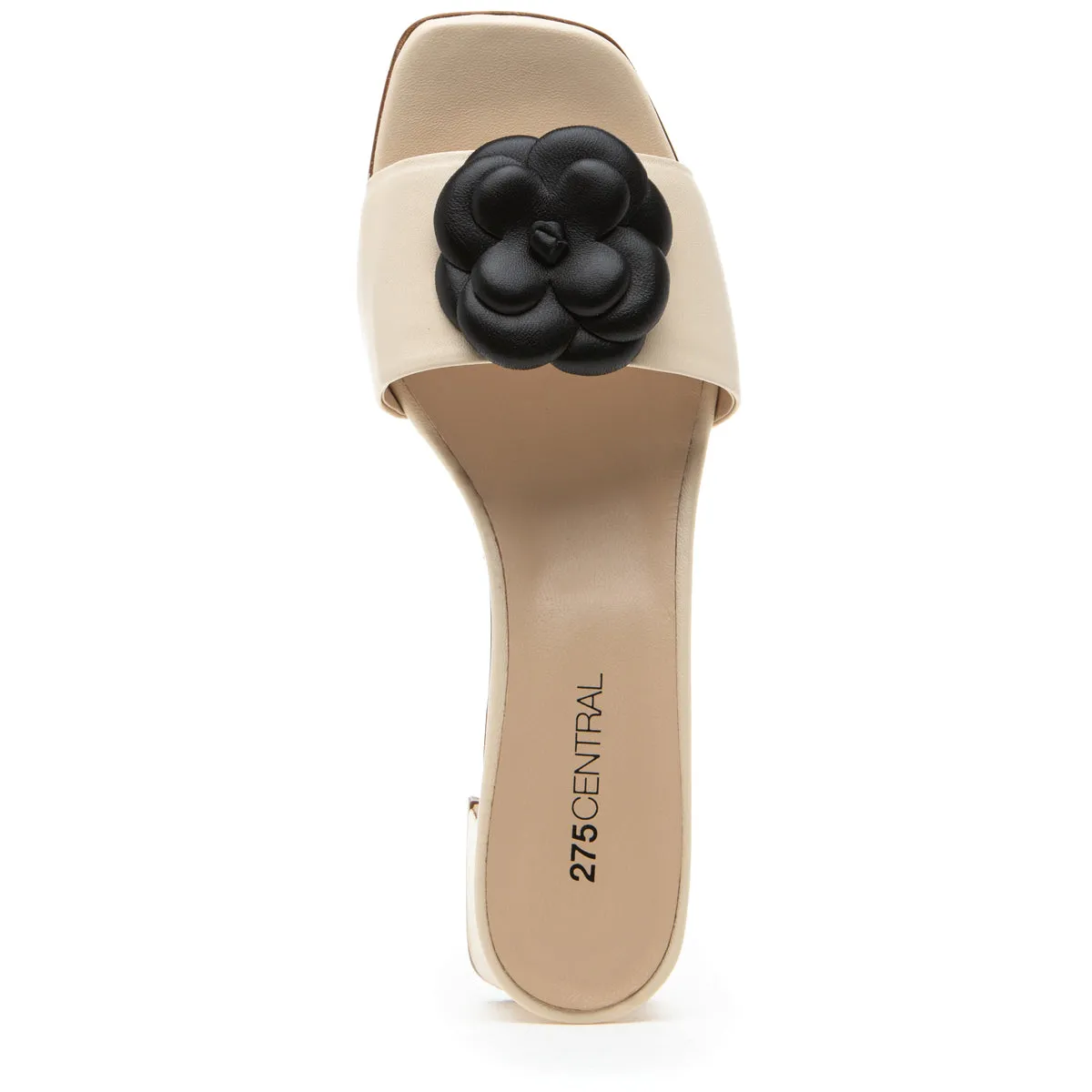 Frenchie Sandal