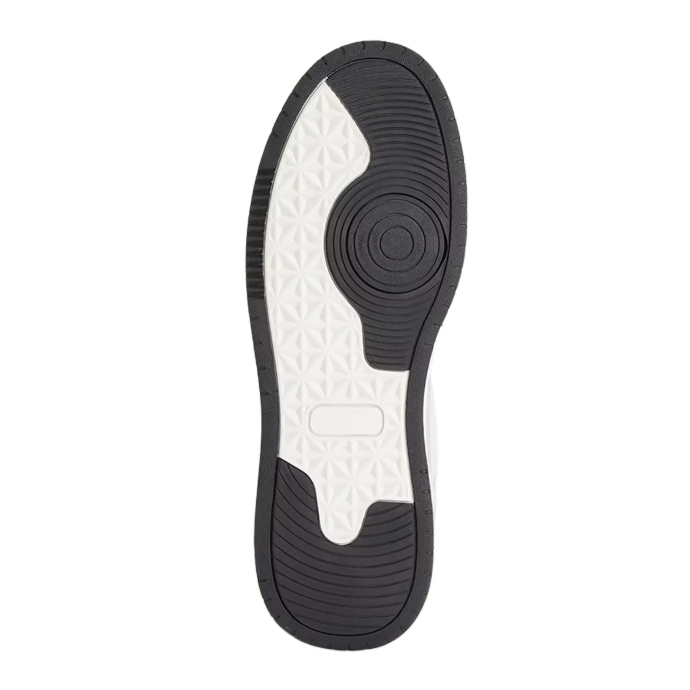 G-Star Sneaker Carrick Cup Mid Off White-Grey
