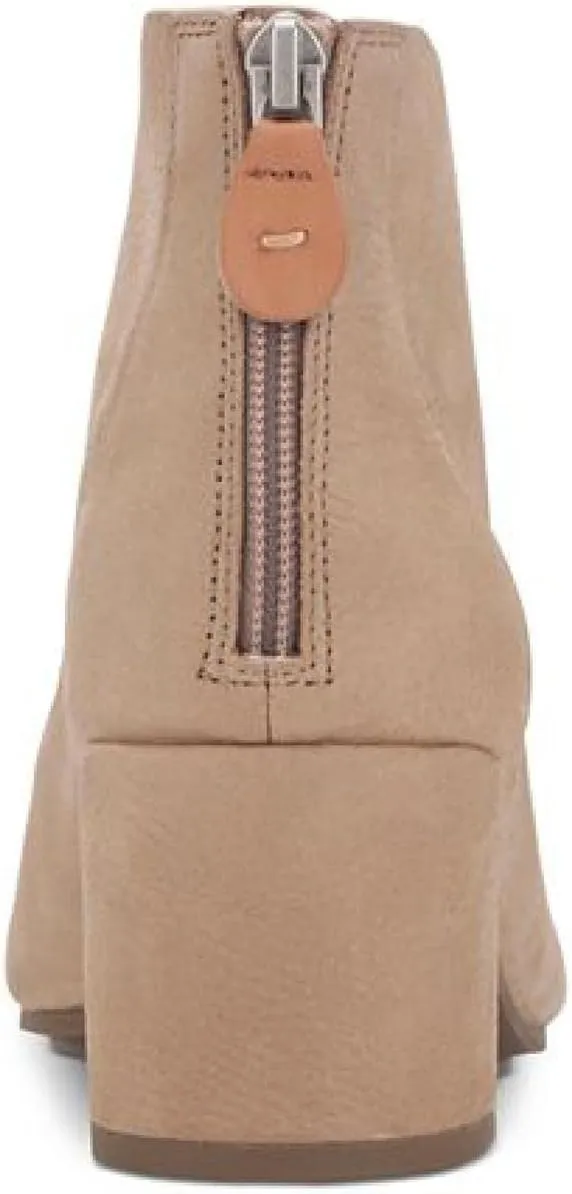 Gentle Souls by Kenneth Cole Women's Charlene Hooded Bootie Ankle Boot