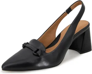 Gentle Souls by Kenneth Cole Women's Dionne Sling Heeled Sandal
