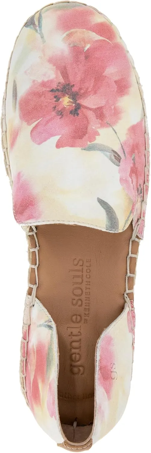 Gentle Souls by Kenneth Cole Women's Seville Sandal