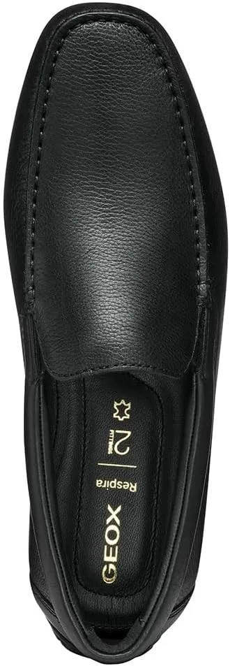 Geox Men's Moccasin Loafer