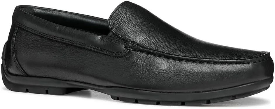 Geox Men's Moccasin Loafer