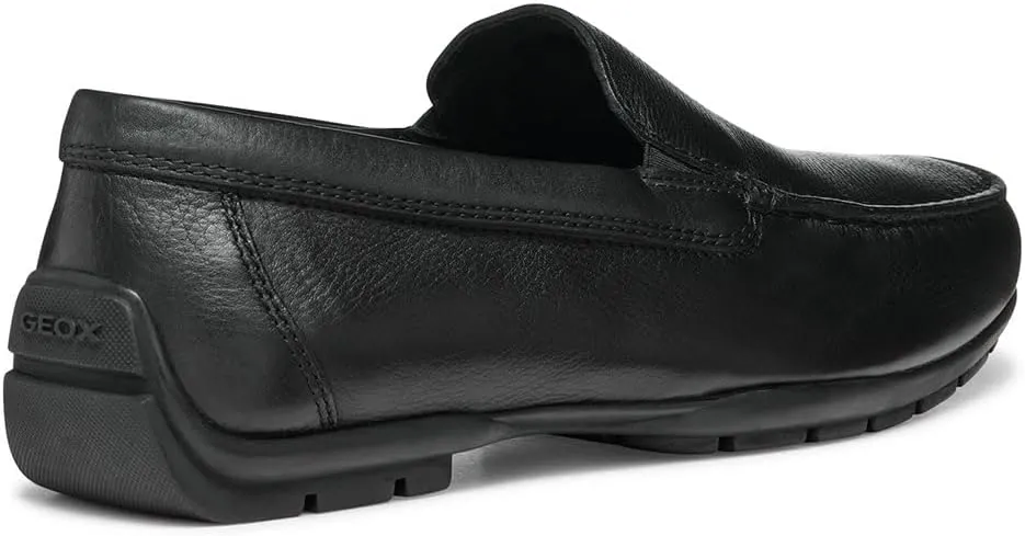 Geox Men's Moccasin Loafer