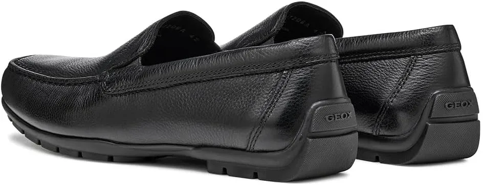 Geox Men's Moccasin Loafer