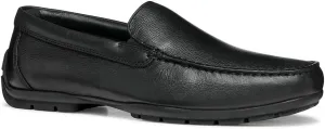 Geox Men's Moccasin Loafer