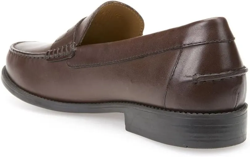 Geox Men's New Damon Slip-On Loafer