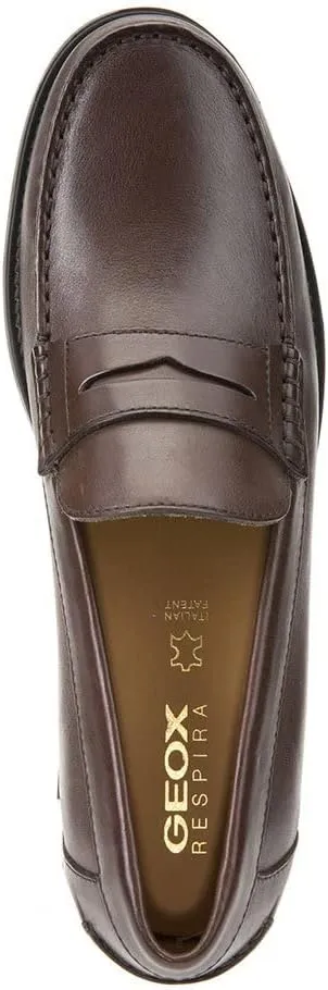 Geox Men's New Damon Slip-On Loafer