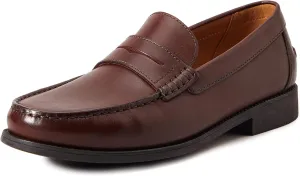 Geox Men's New Damon Slip-On Loafer