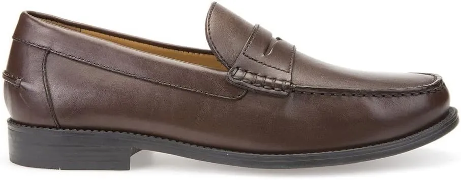 Geox Men's New Damon Slip-On Loafer