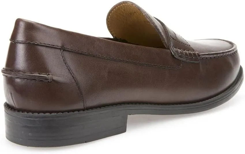 Geox Men's New Damon Slip-On Loafer