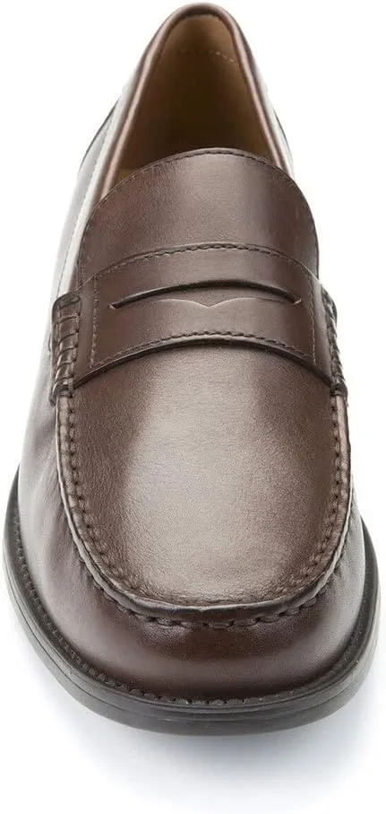 Geox Men's New Damon Slip-On Loafer