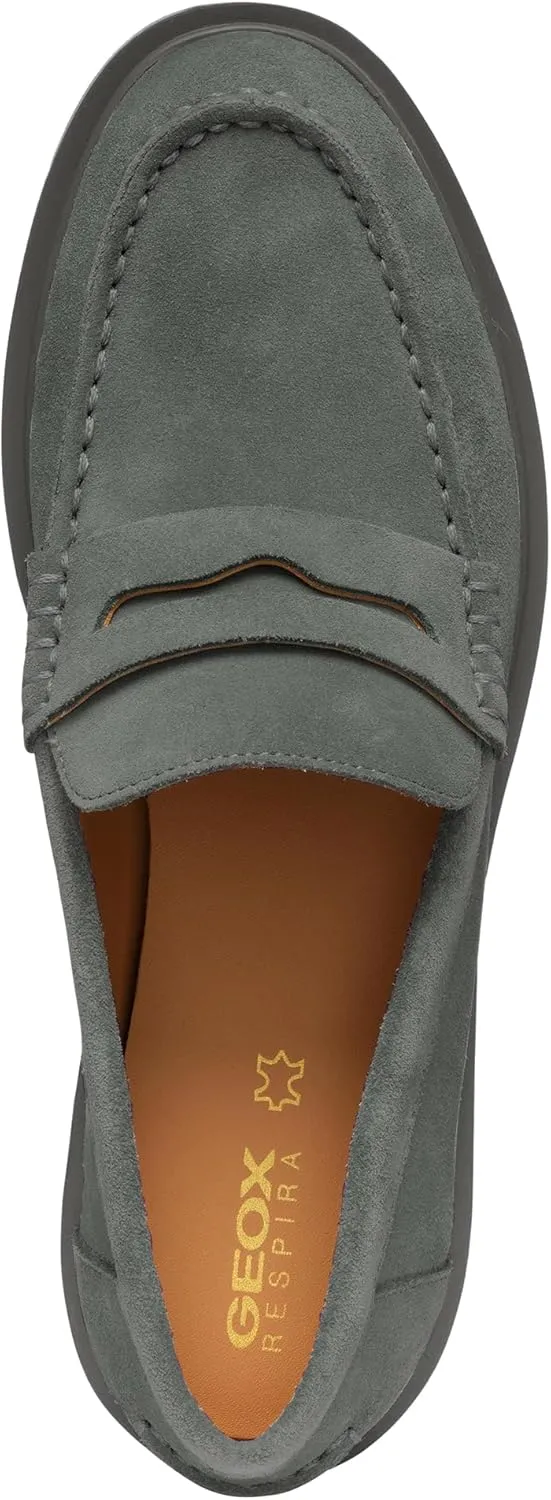 Geox Women's Loafer