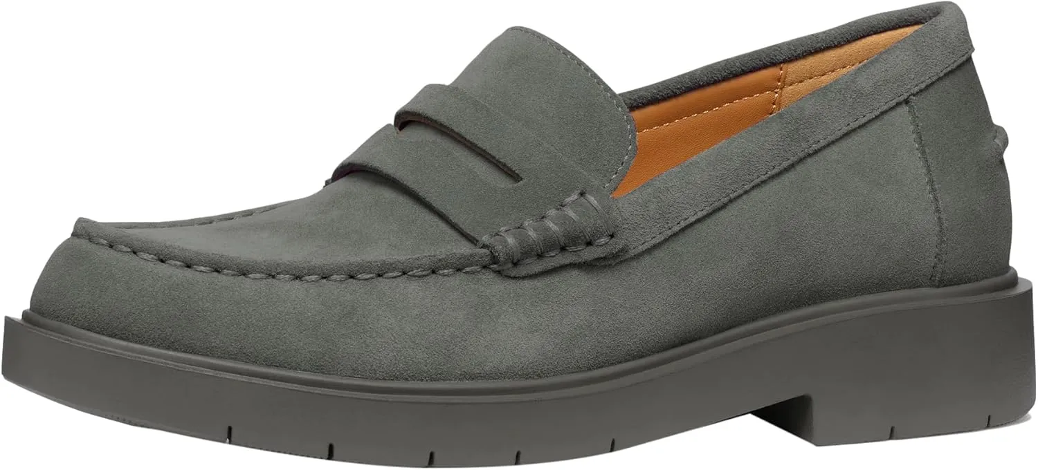 Geox Women's Loafer