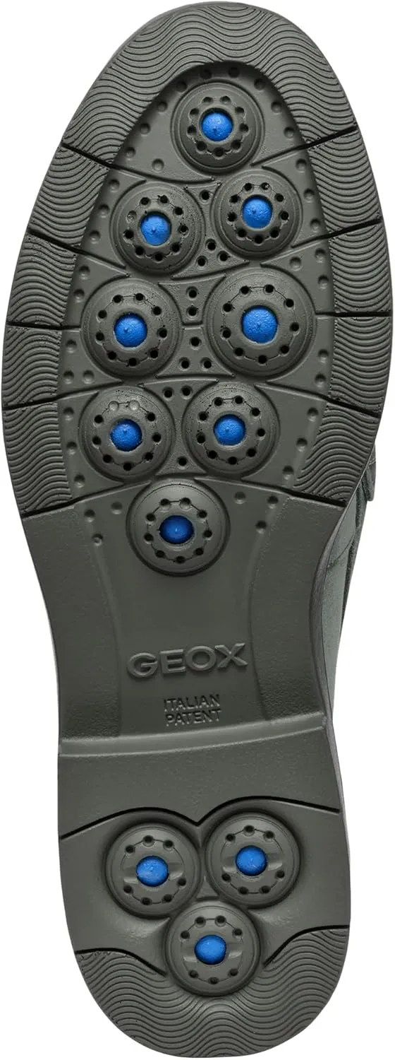 Geox Women's Loafer