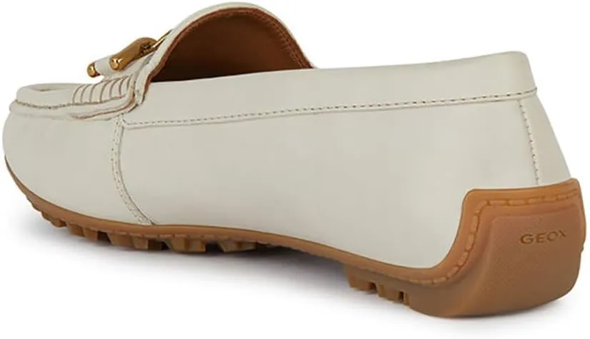 Geox Women's Moccasin Loafer
