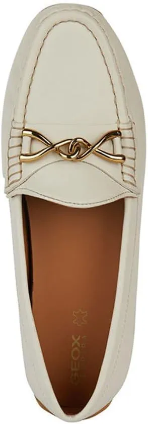 Geox Women's Moccasin Loafer