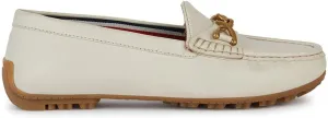 Geox Women's Moccasin Loafer