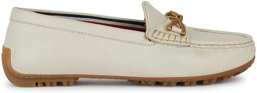 Geox Women's Moccasin Loafer