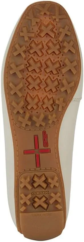 Geox Women's Moccasin Loafer