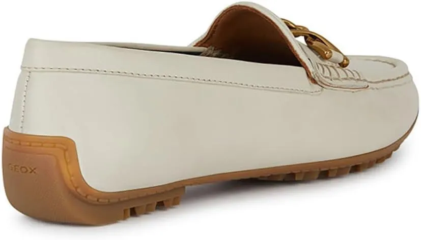 Geox Women's Moccasin Loafer