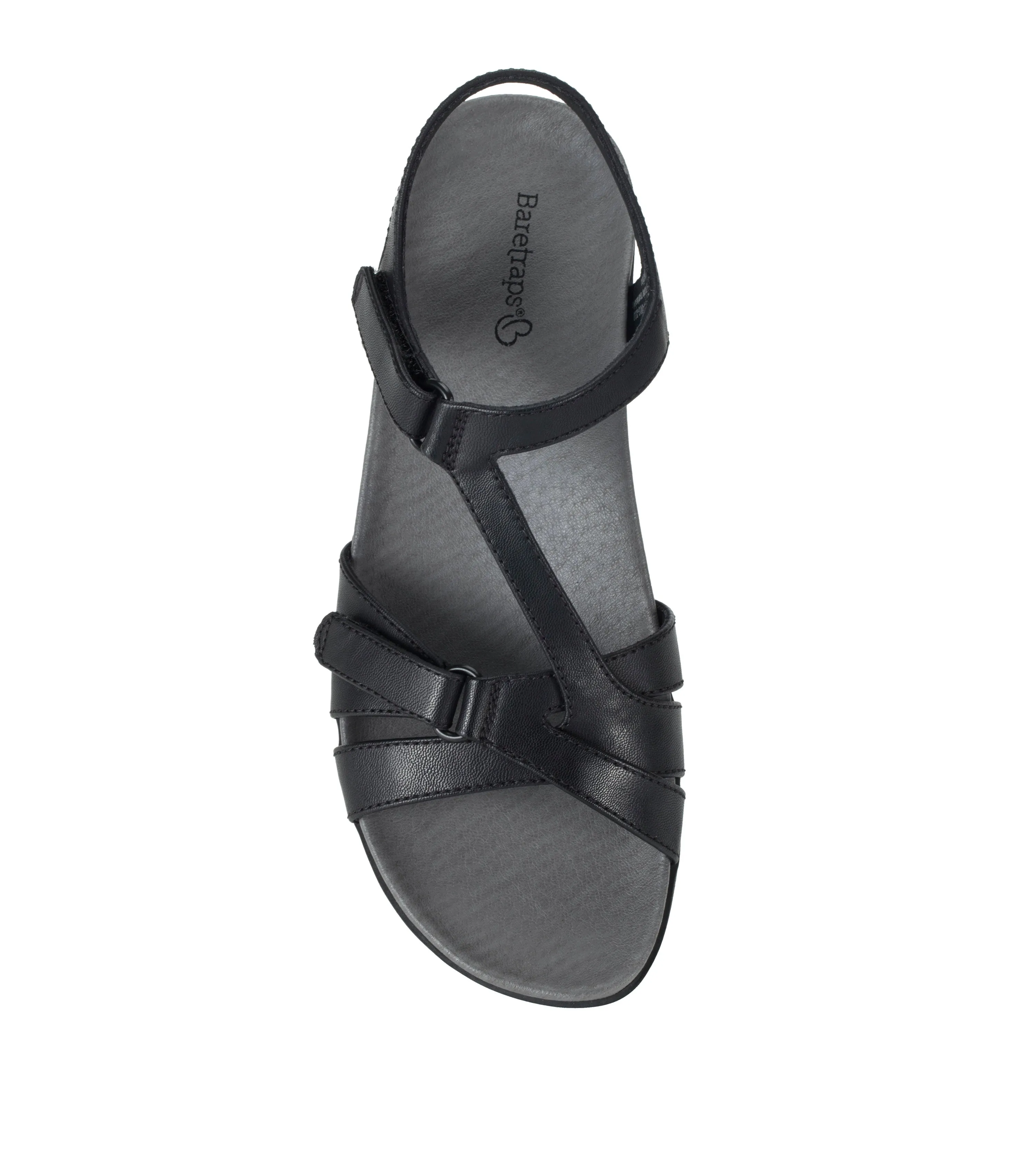 Gidget Sandal