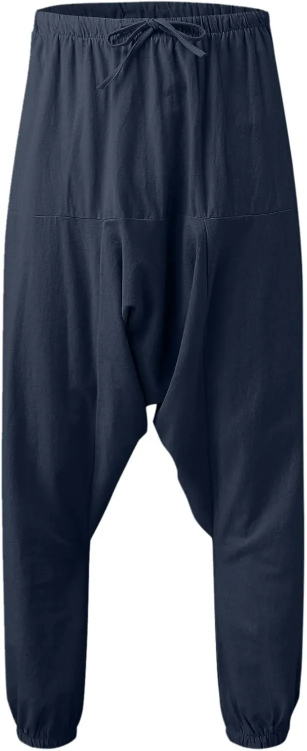 GIERIDUC Mens Sweatpants with Pockets Most Comfortable Men's Sweatpants Best Workout Joggers Men's Performance Joggers Mens