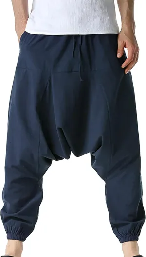 GIERIDUC Mens Sweatpants with Pockets Most Comfortable Men's Sweatpants Best Workout Joggers Men's Performance Joggers Mens