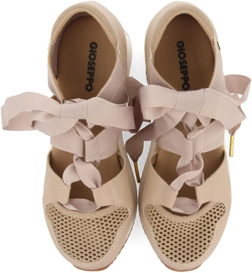 GIOSEPPO Women's Low-Top Sneaker