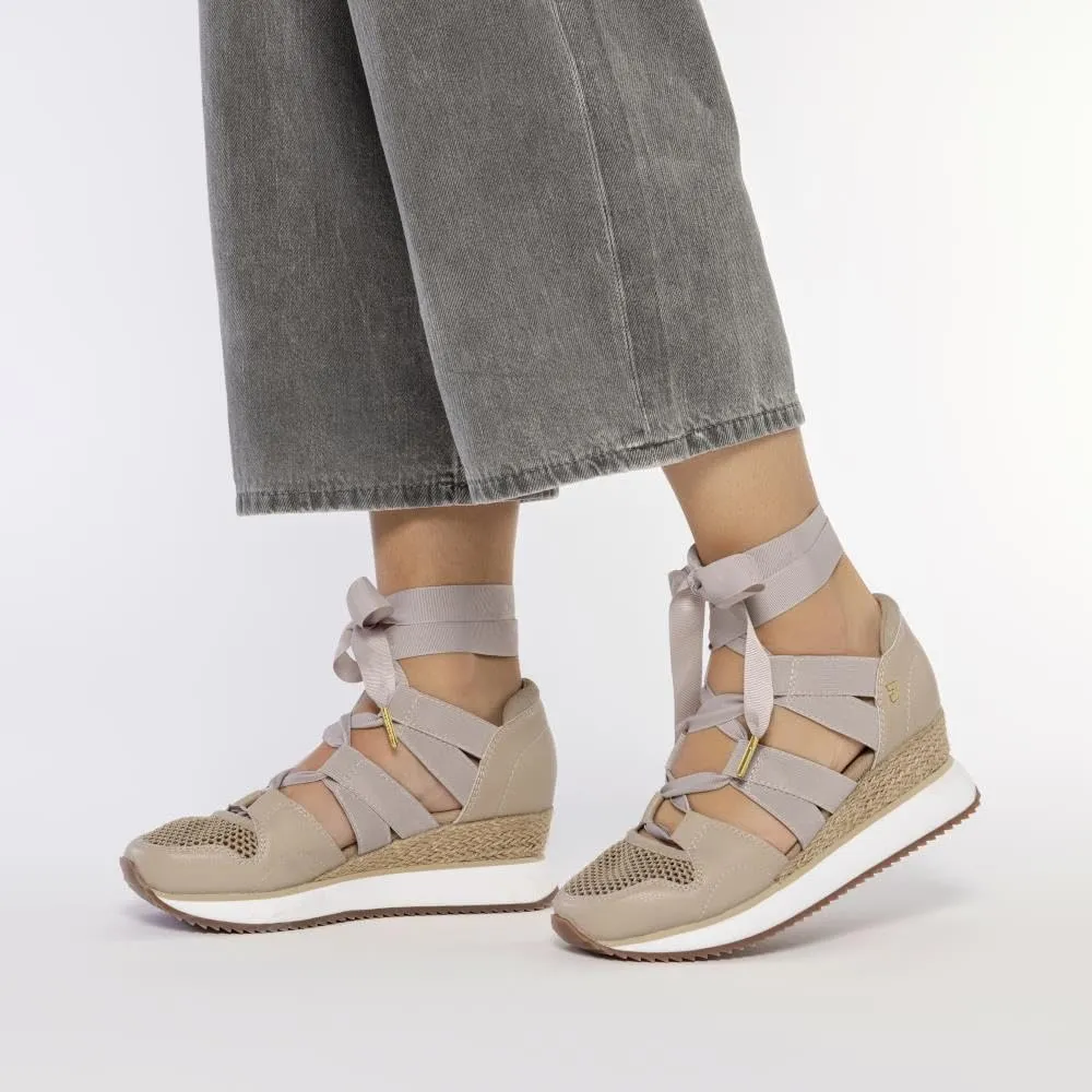 GIOSEPPO Women's Low-Top Sneaker