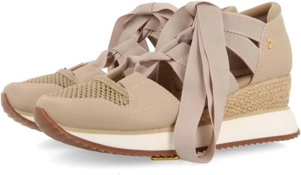 GIOSEPPO Women's Low-Top Sneaker